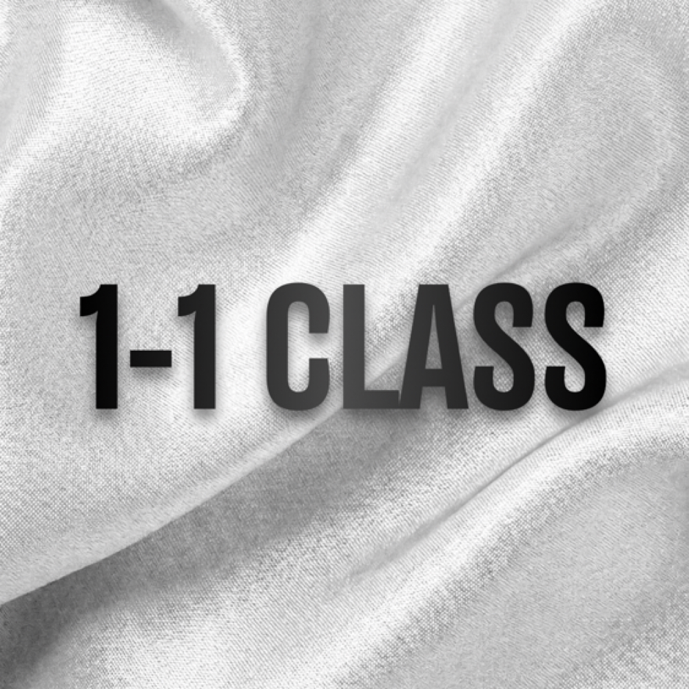 1-1 Nail Class at Forté Nail Spa in Toledo, OH