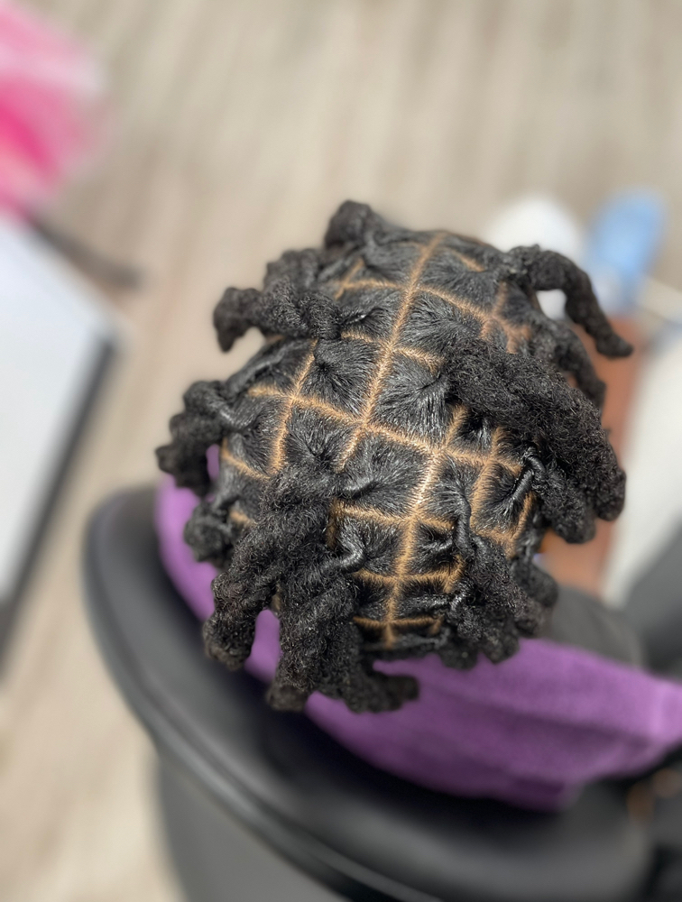 Kids Retwist+Wash