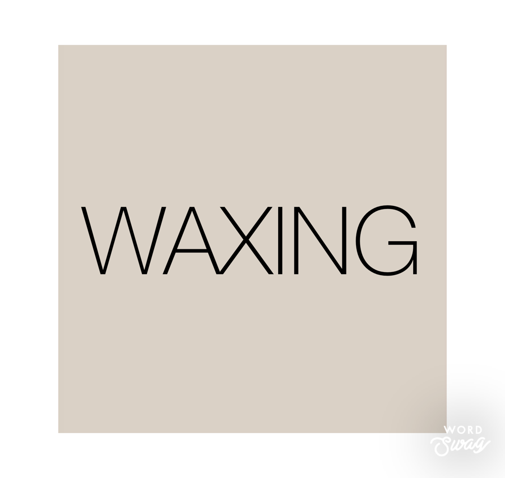 Bikini Wax