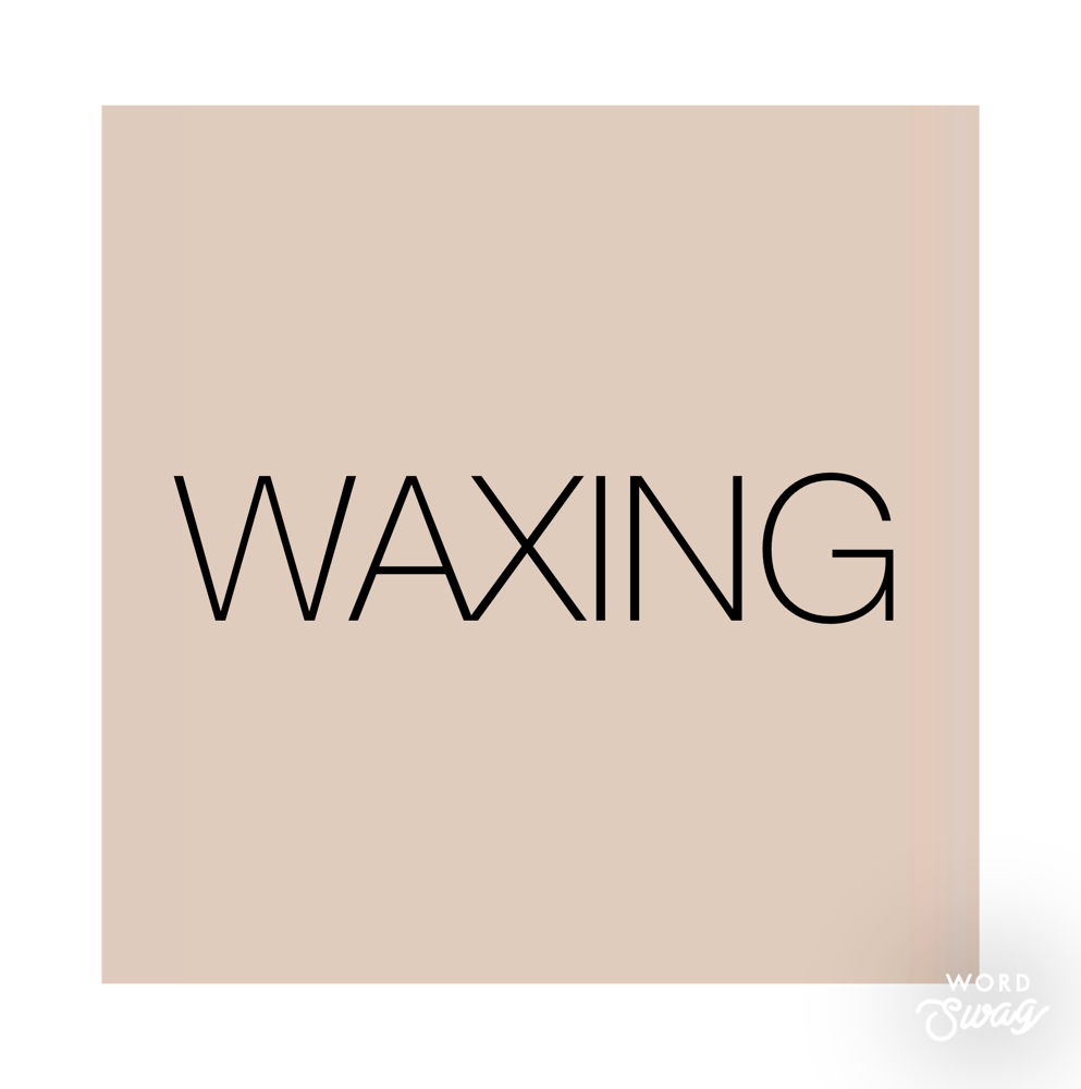 Brazilian Bikini Wax