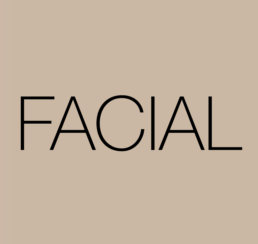 Teen Facial