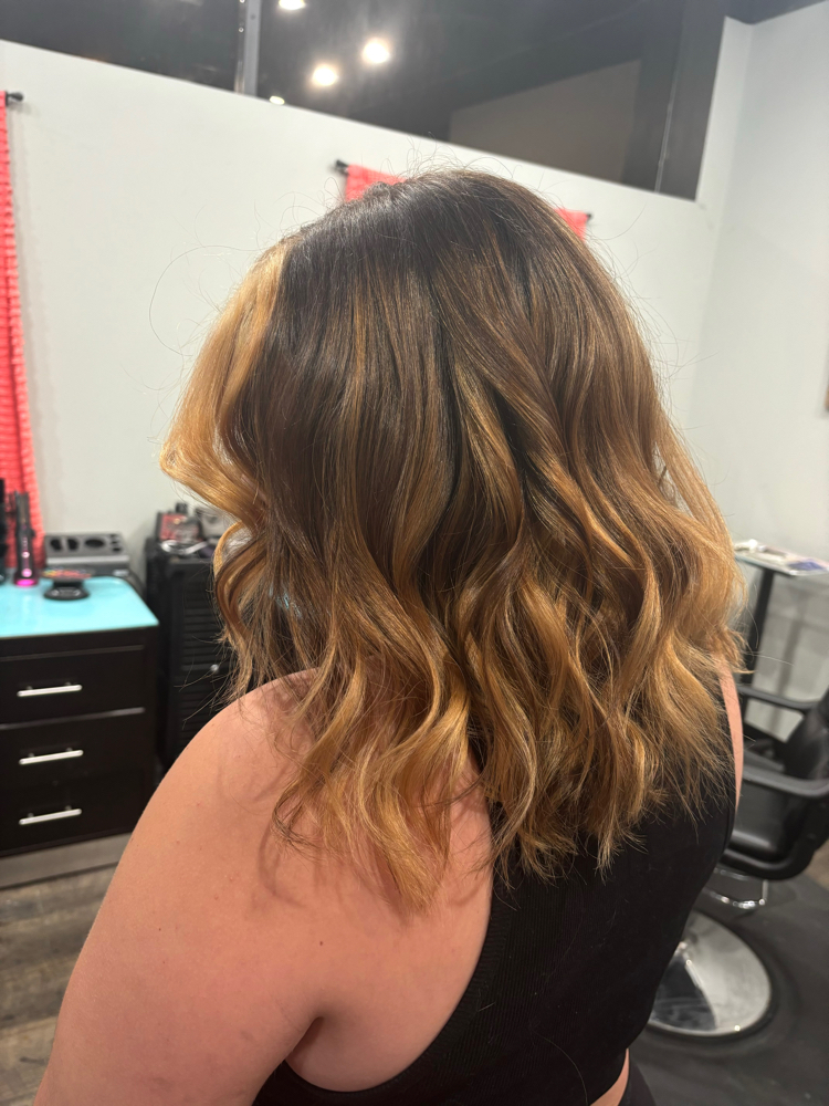 Balayage