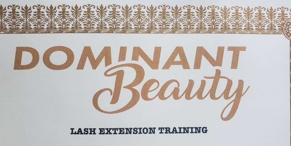Classic Lash Training