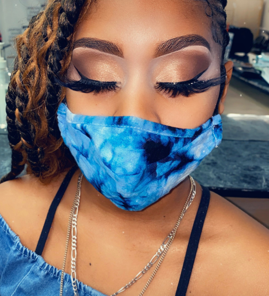 Soft Glam