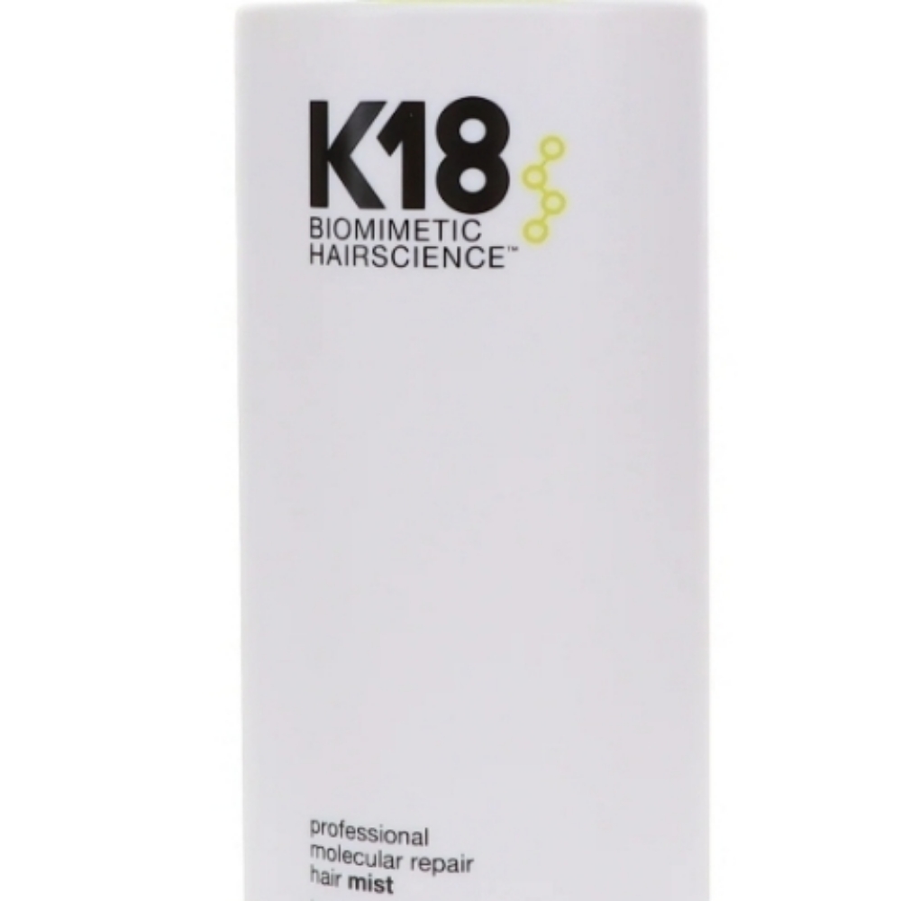 K18 Treatment at Cre8ive Salon in Maud, TX