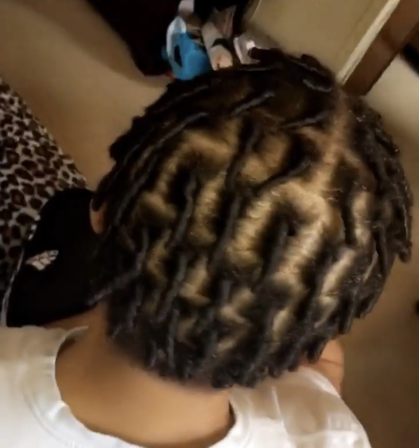 Starter Locs