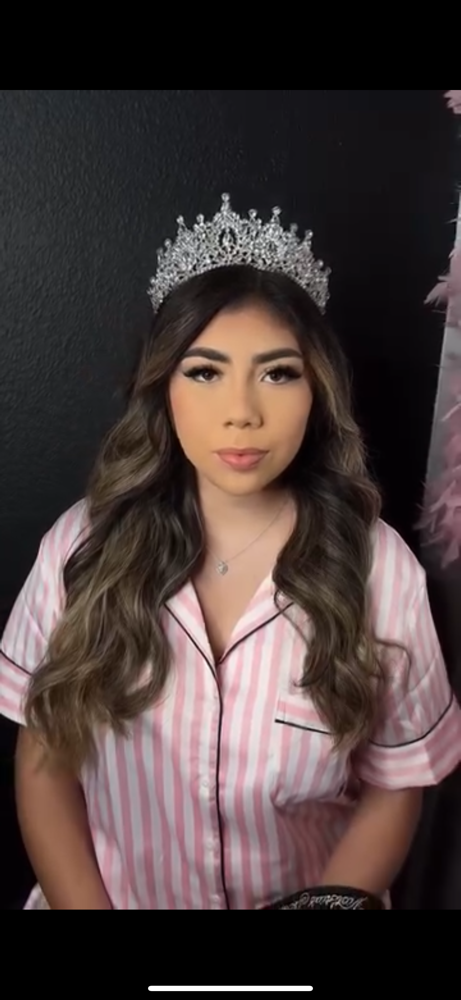 Full Glam