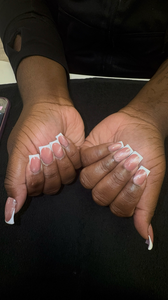 French at Tipsandtea in West Orange, NJ