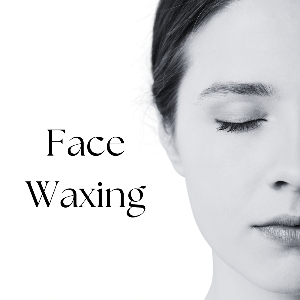 Full Face Wax