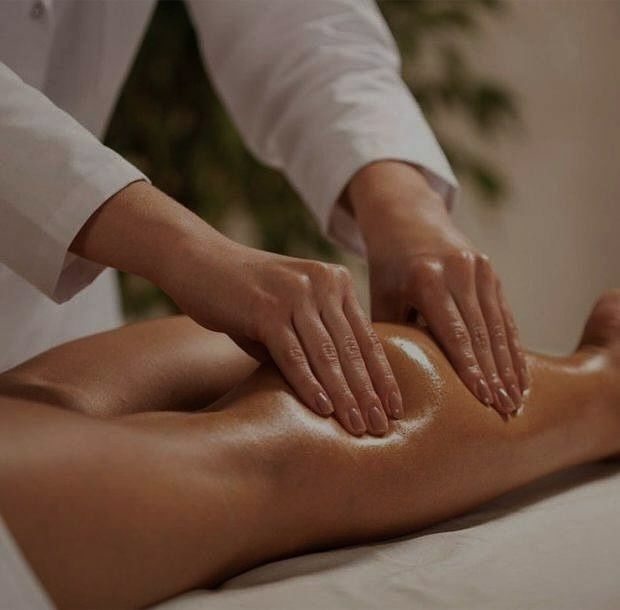 Therapeutic Massage at Glow Loft in North Haven, CT