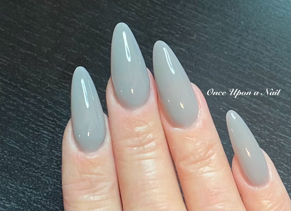 Gel Nail Extensions Full Set