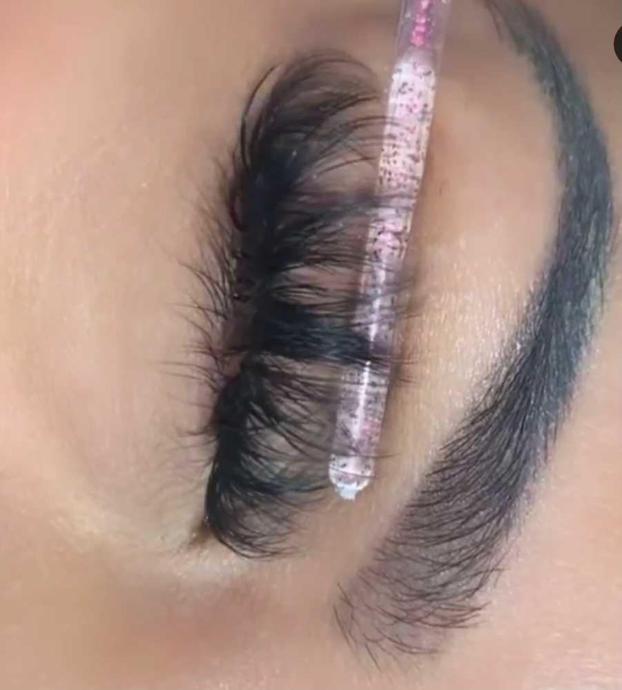 Strip Lash Full Set at Angela Artistry in Plant City, FL