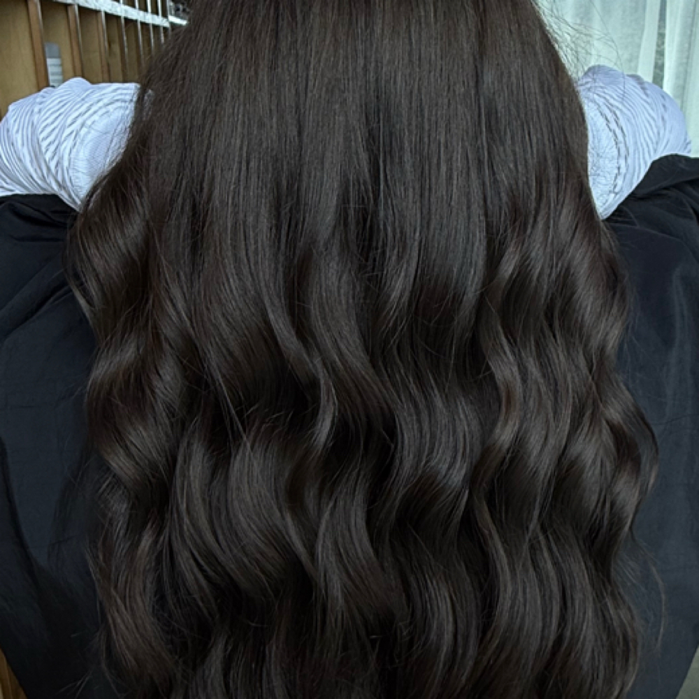 Single Color Session at Eryn  Thomas in fairborn, OH