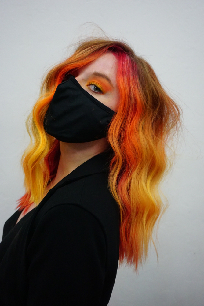 Fashion Color