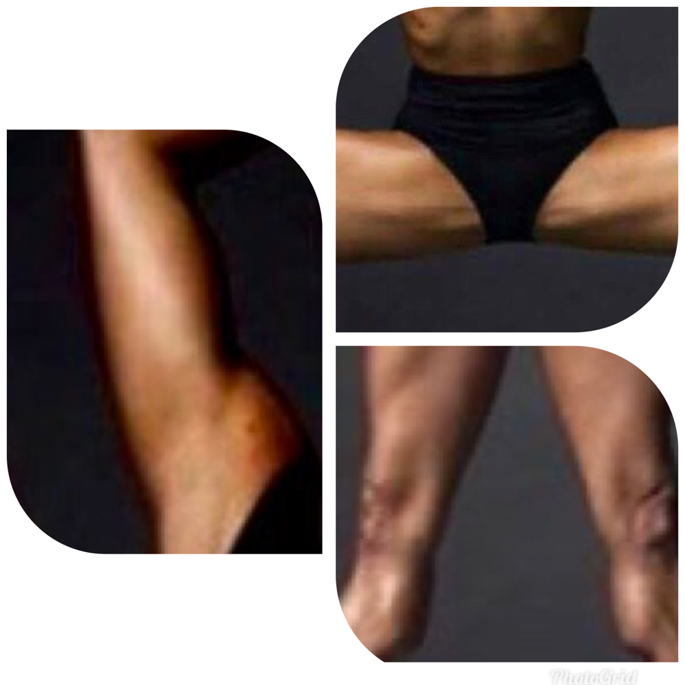 Brightening Treatment Series at Katt Thillet Skin, Artistry & Grooming in Bronx, NY