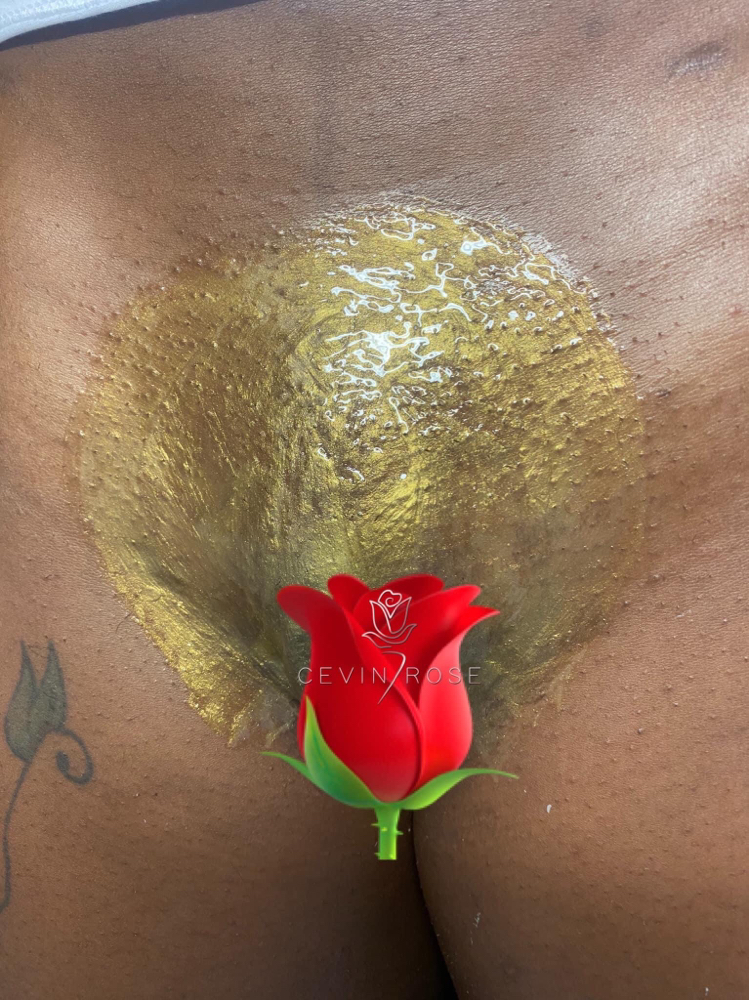 Brazilian With Vajacial