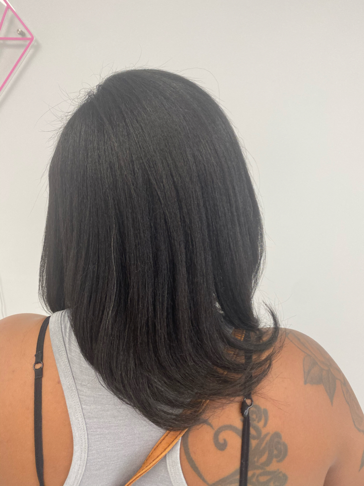Trim