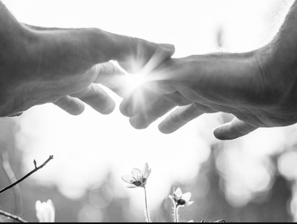 Reiki Energy Healing