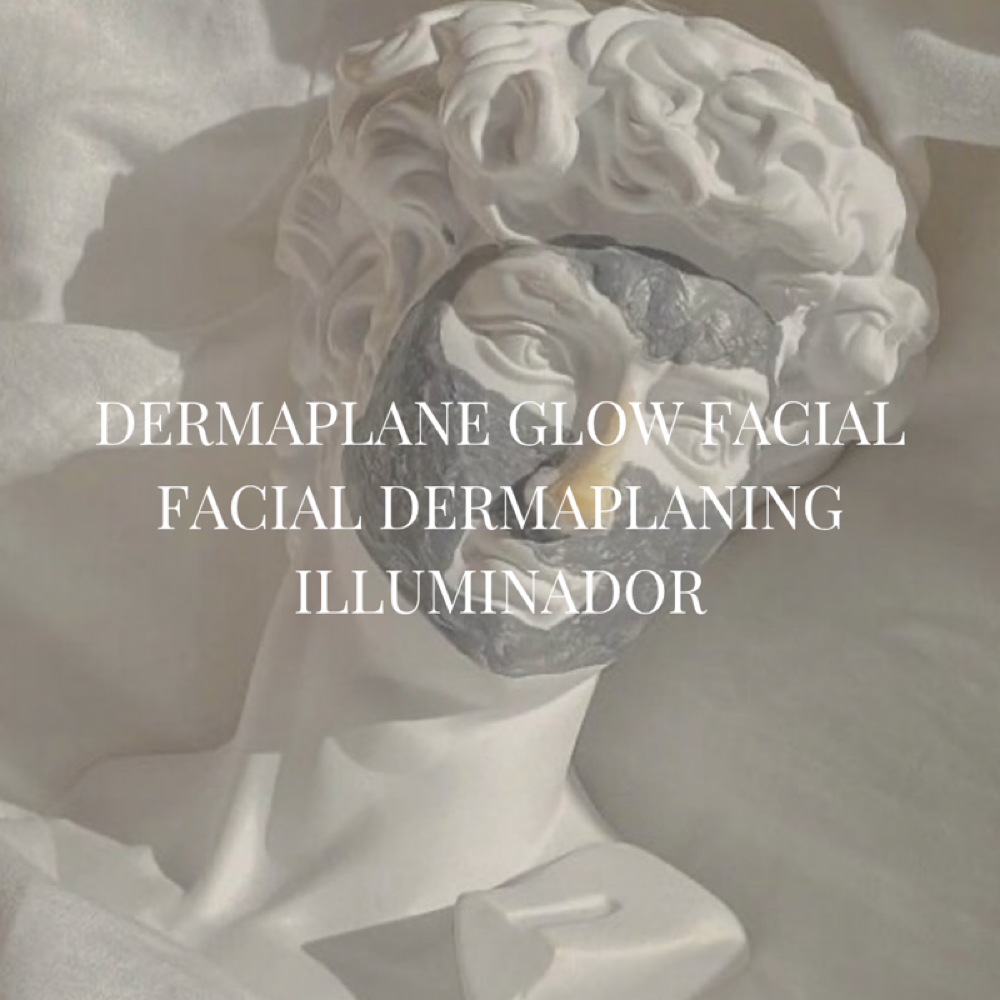 Dermaplane Glow Facial at Beristain Aesthetics in Springfield, TN