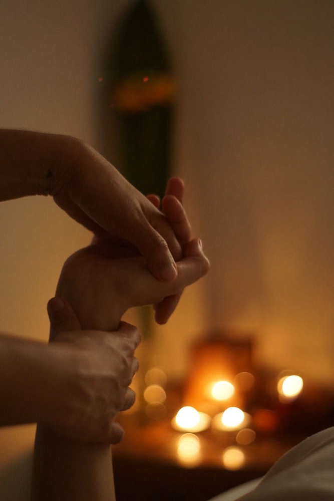 Reflexology Special Offer