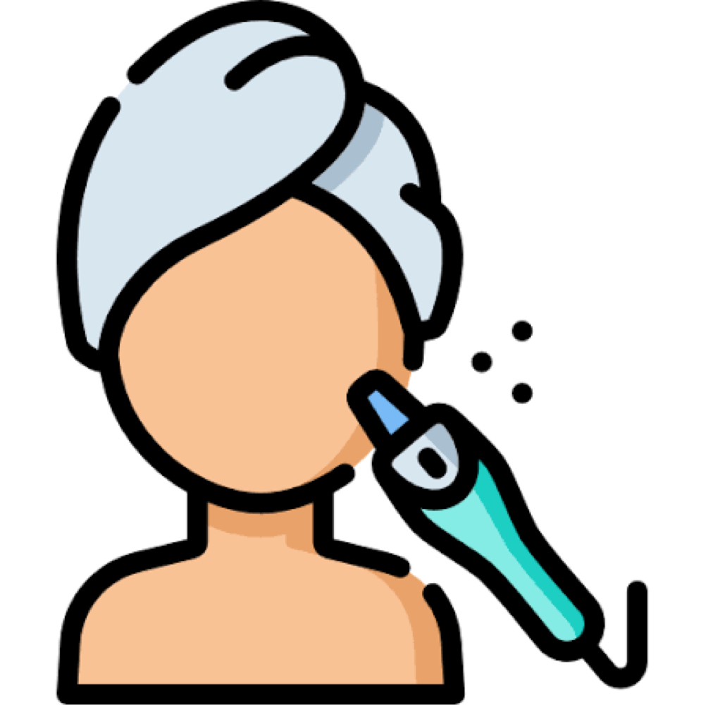 Microdermabrasion at Cereza Skin and Laser in Tempe, AZ