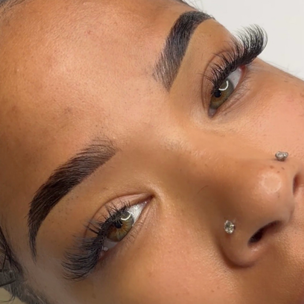 PREEDDY BROW LAMINATION MASTERCLASS at It’s Preeddy Beauty Services in St. Anthony, MN