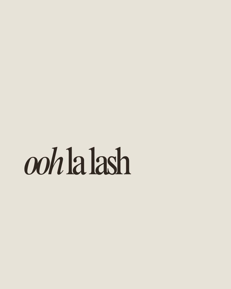 Lash Lift and Tint