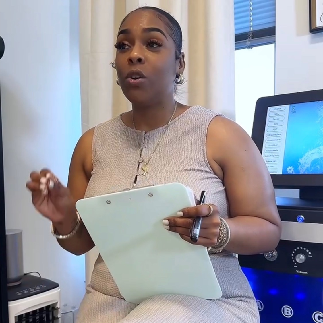 Virtual Skin+Product Consultation at Glow Aesthetics Studio in Atlanta, GA