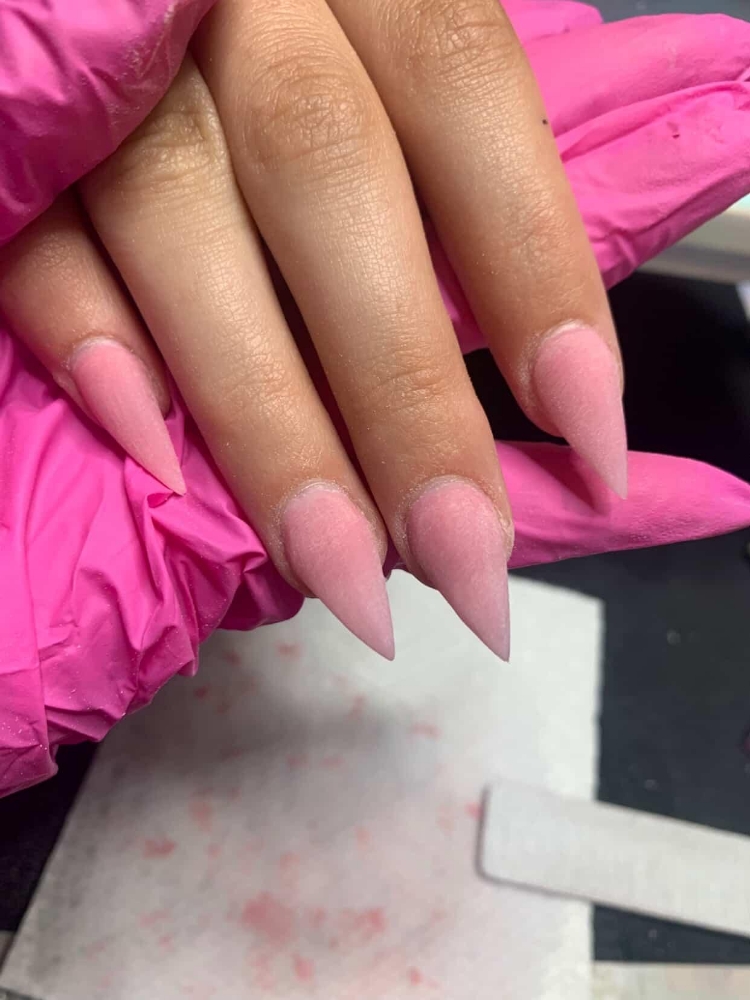 ৻ꪆ Nail Repair ৻ꪆ