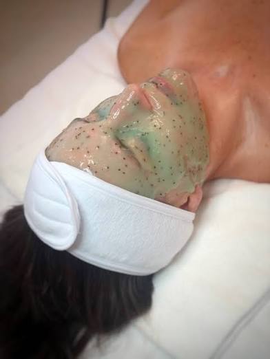 Jelly Mask Limited Time Only