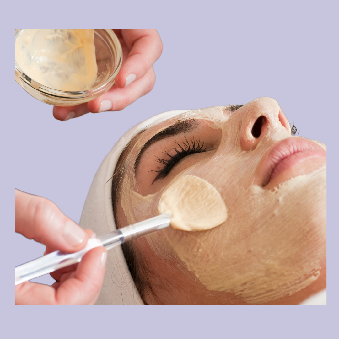 Lavendel Signature Facial