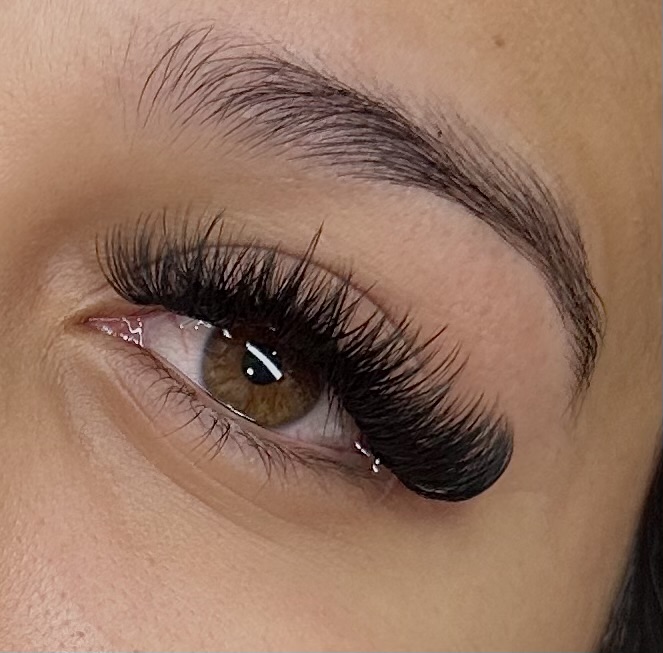 New Lash Client