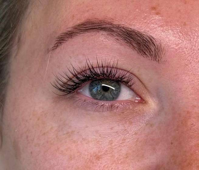 Hybrid Fill