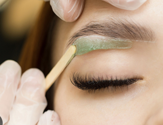 Brow Wax