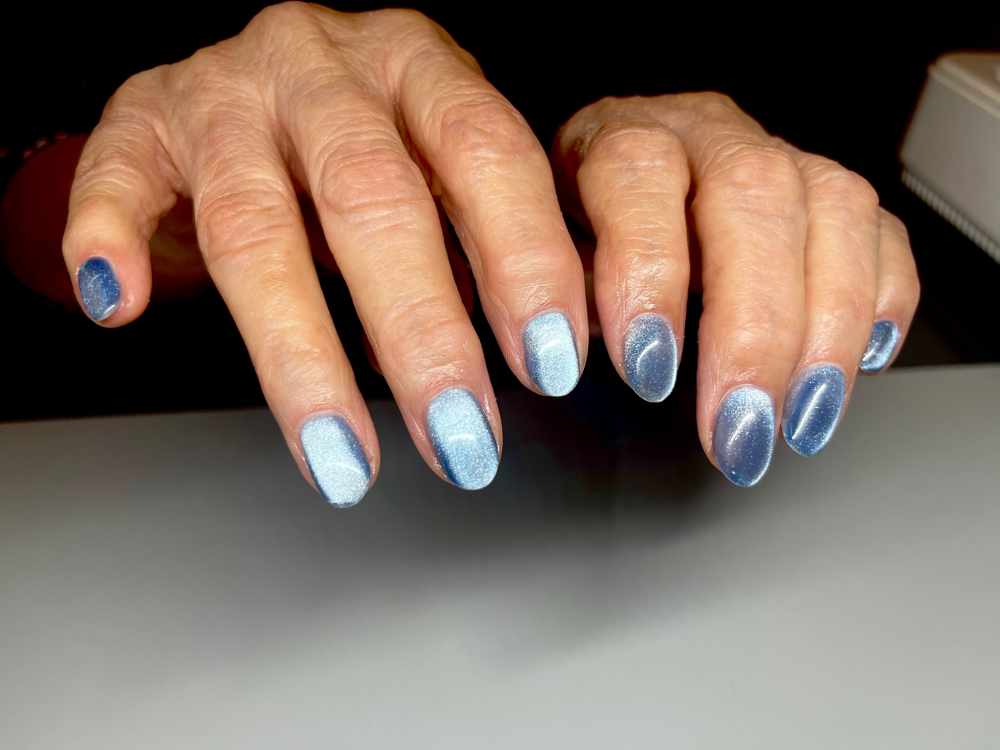 Acrylic Overlay