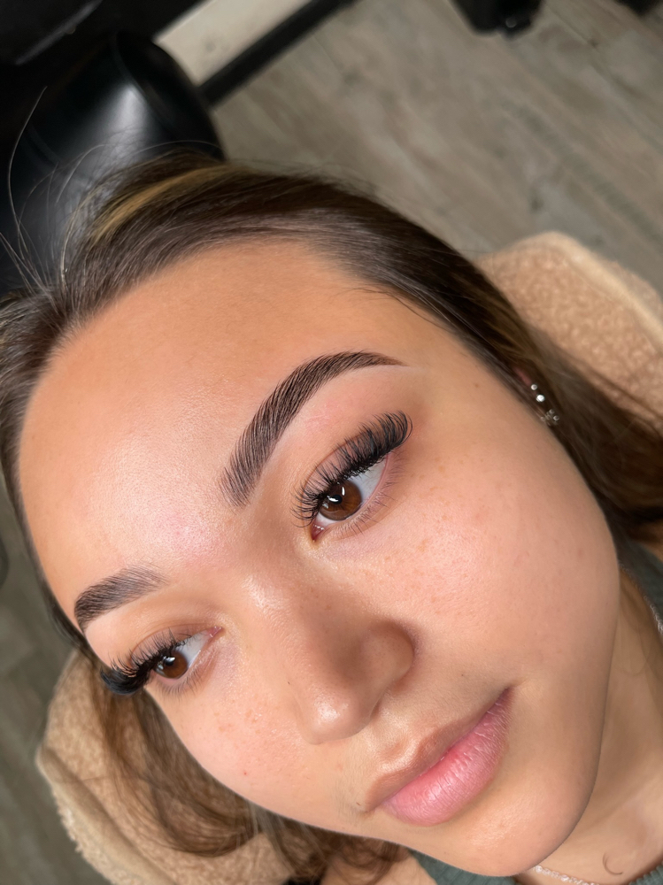 Brow Lamination Bundle