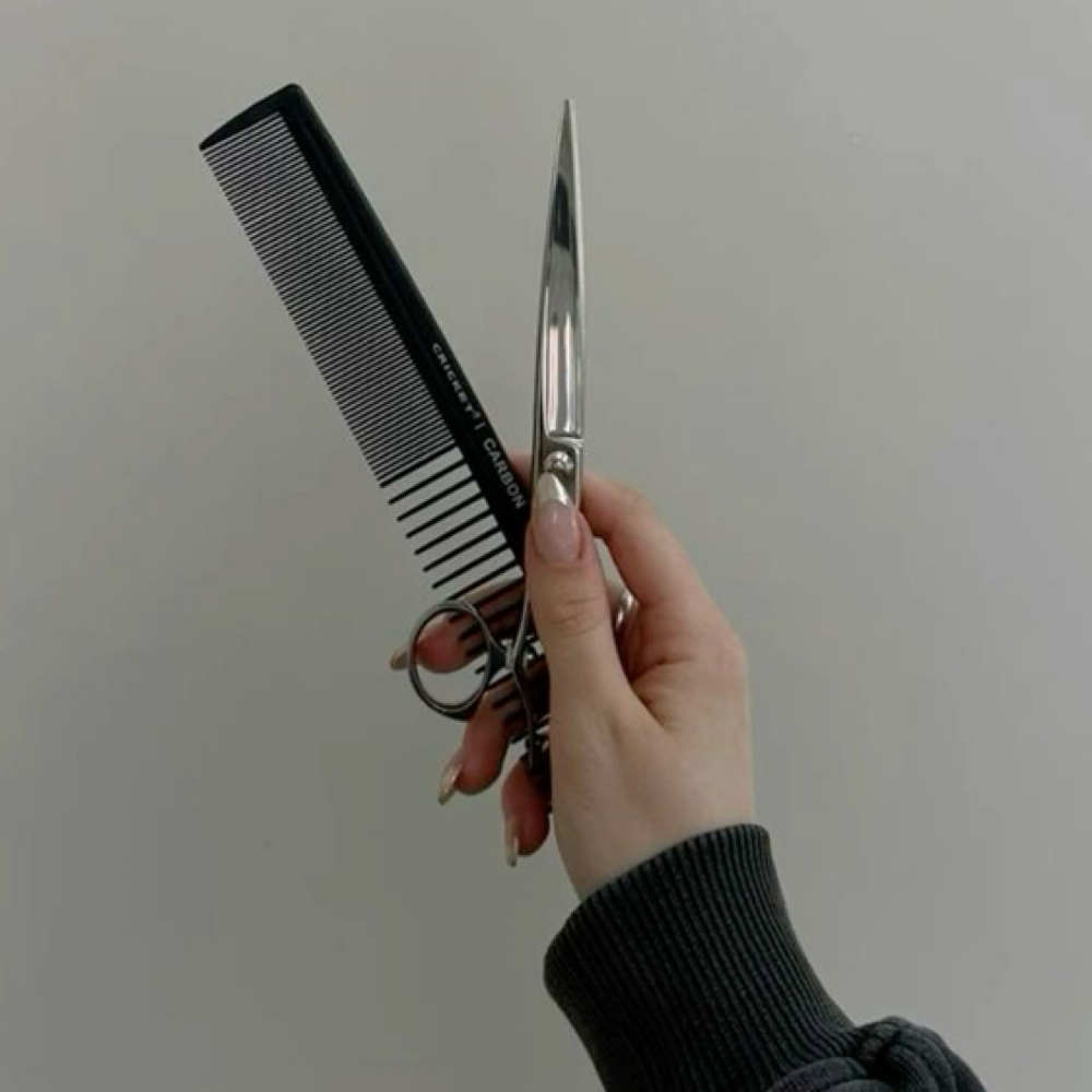 Bang Trim at Deja Does Hair | Superior Hair Salon in Superior, CO