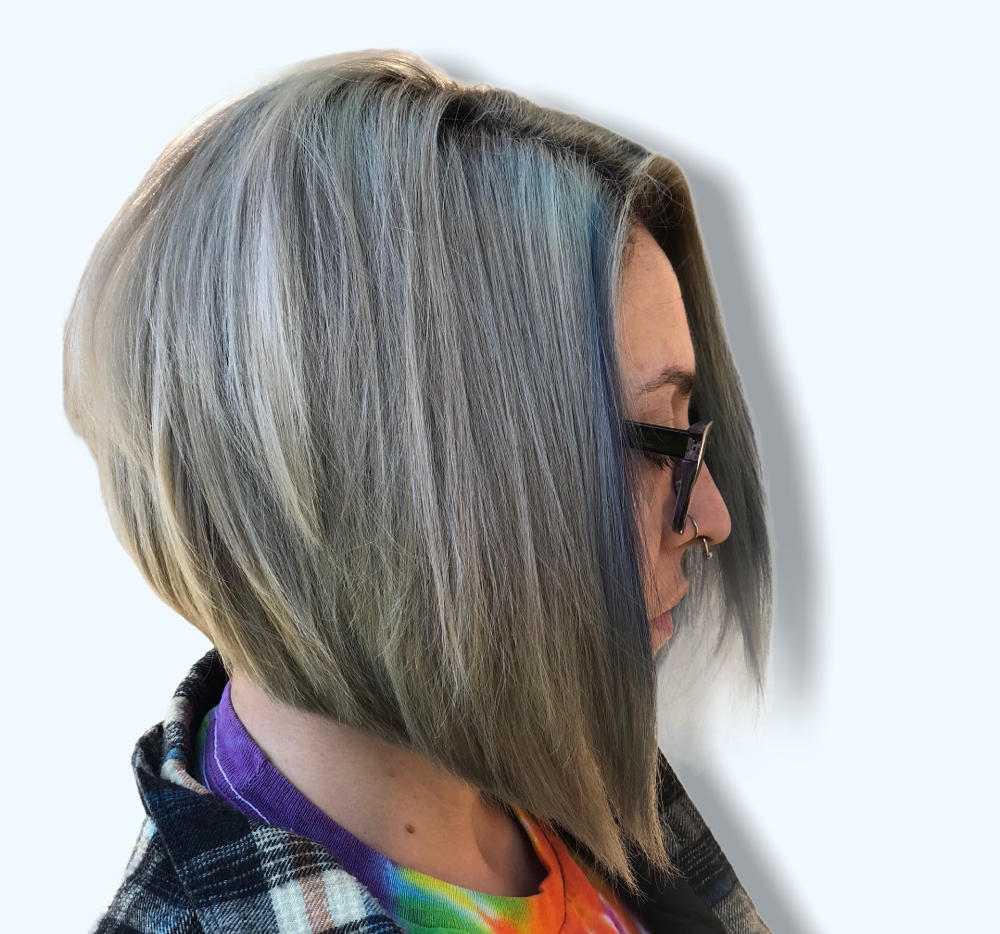 Womens Haircut
