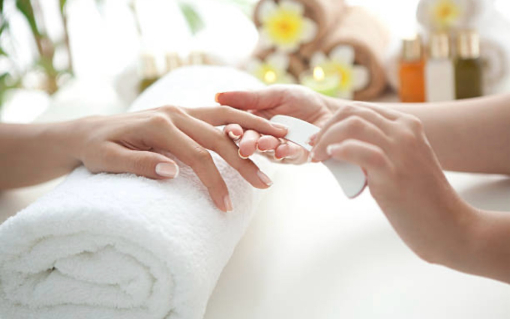 Classic Manicure