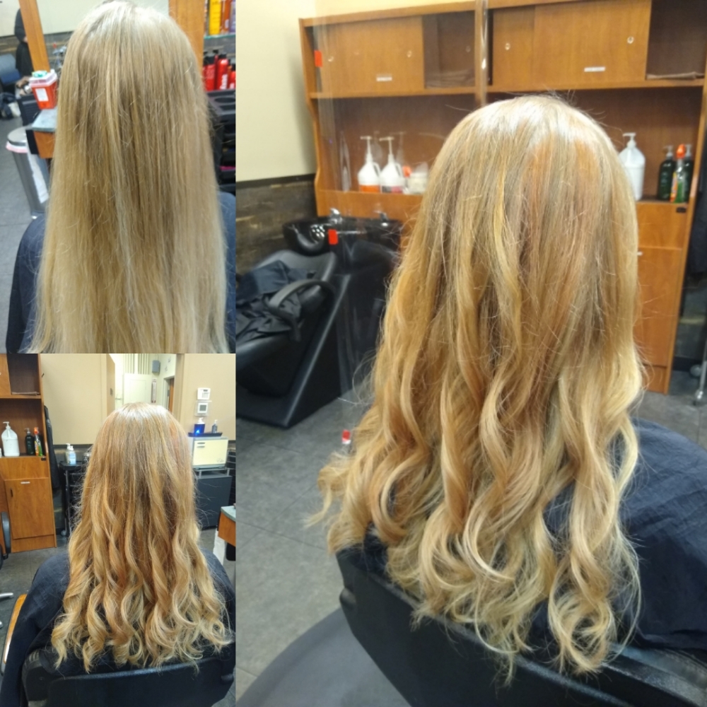 Iron Styling