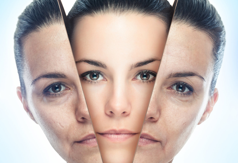 Firming Anti-Aging Facial