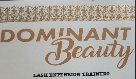 Volume Lash Training