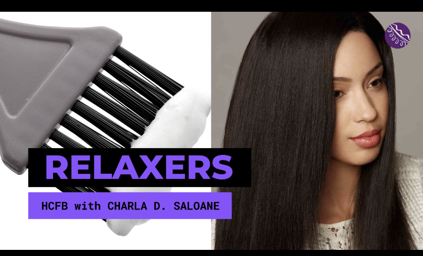 Relaxer