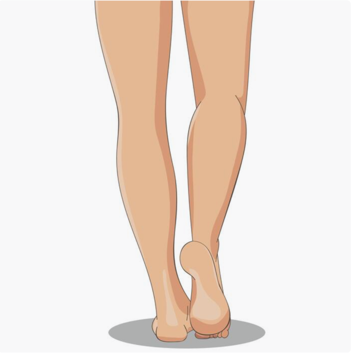 Full Leg at Nuda Wax Studio LLC in Cape Coral, FL