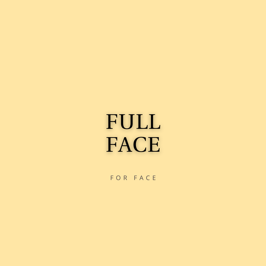 Full Face