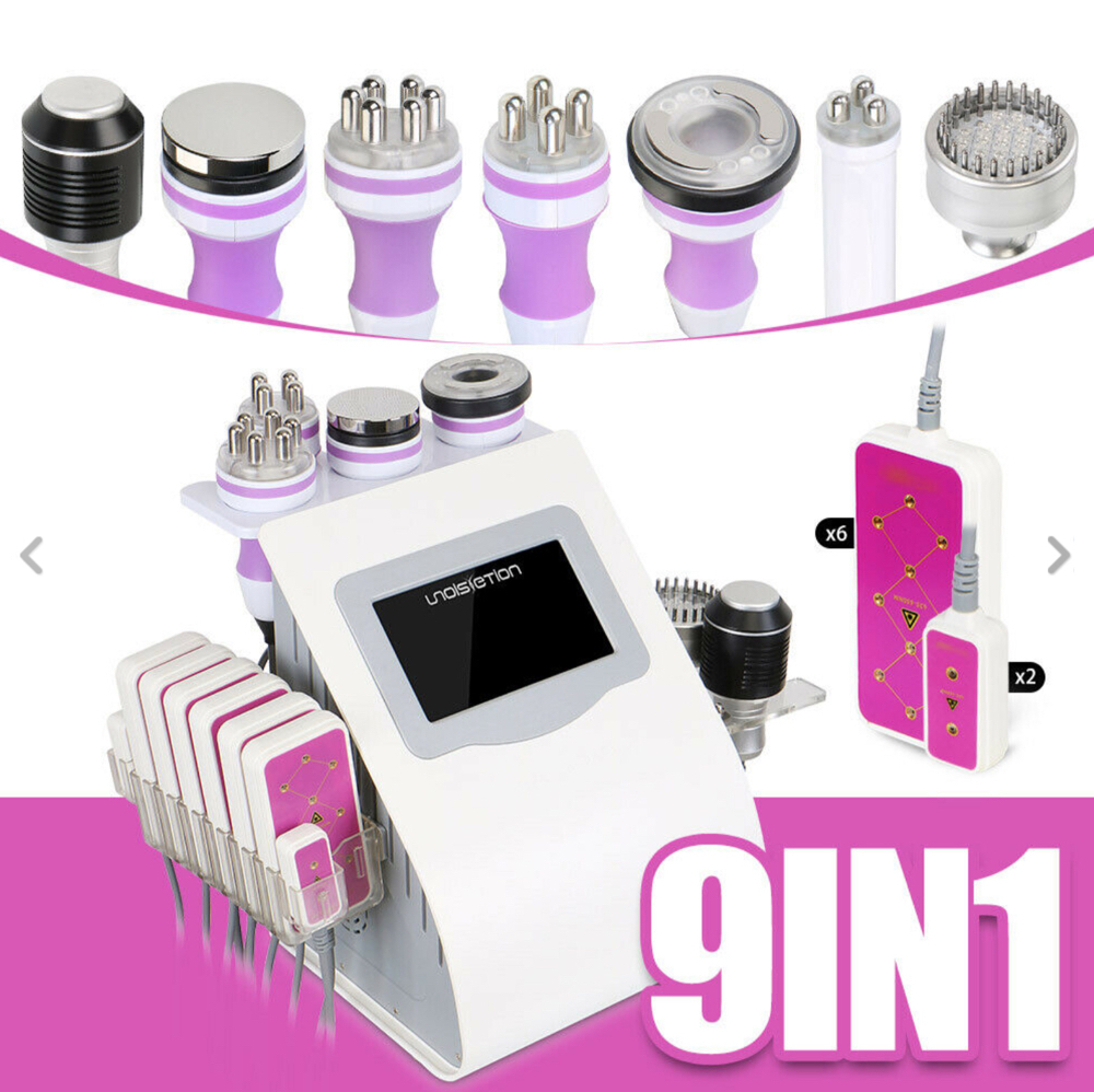 Cavi-Lipo (Non-Surgical Fat Reduct) at Livs Magic Touch LLC in Columbus, OH