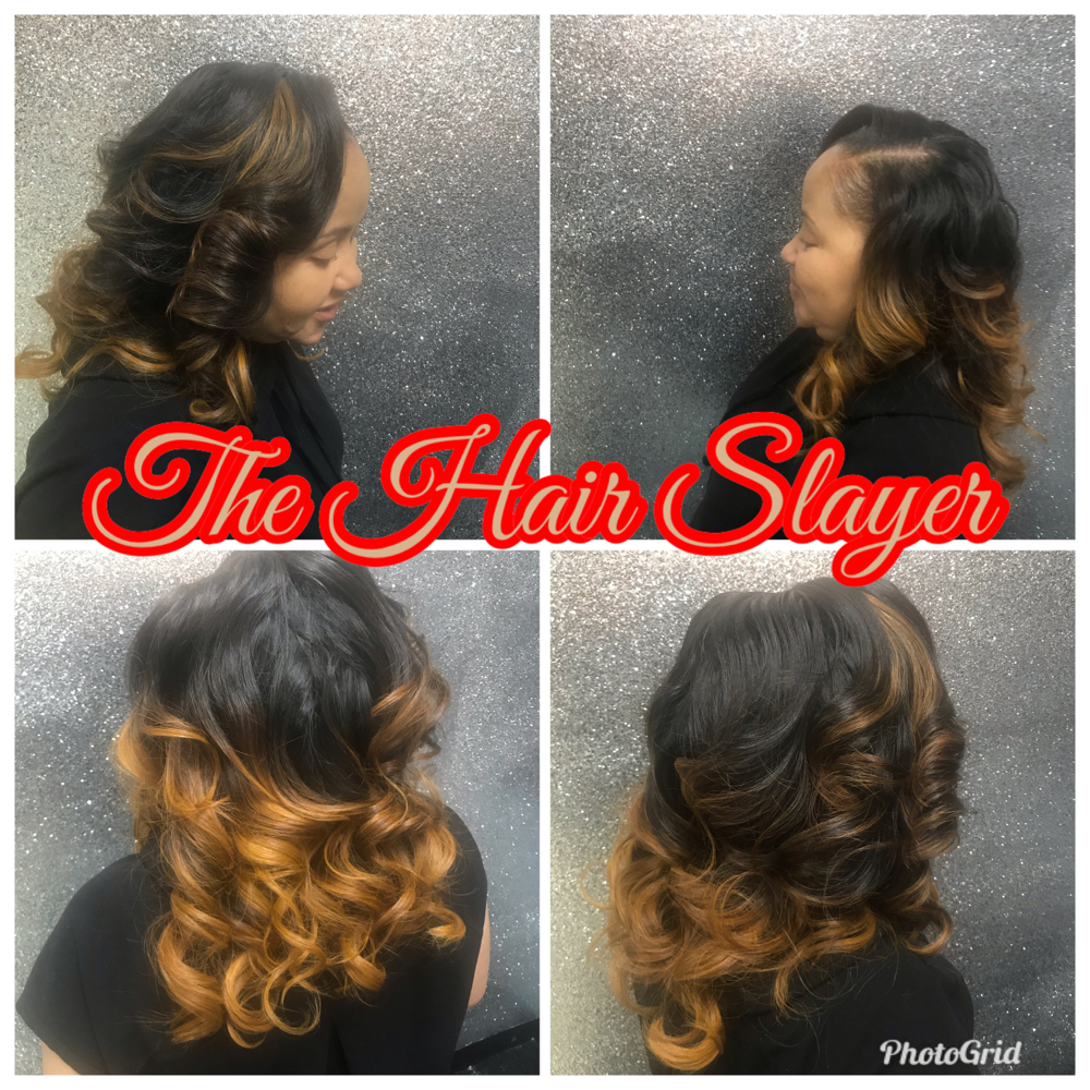 Basic Sew In