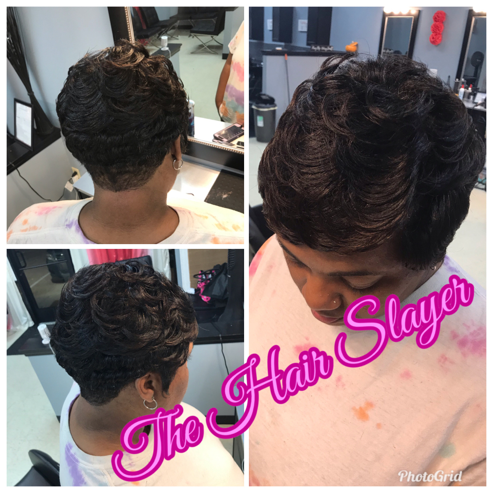 Short Style