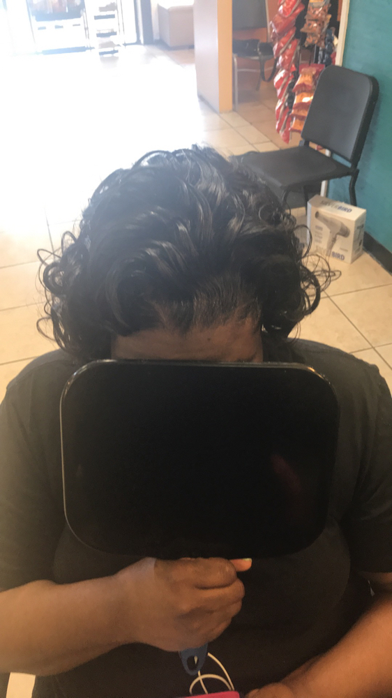 Relaxer