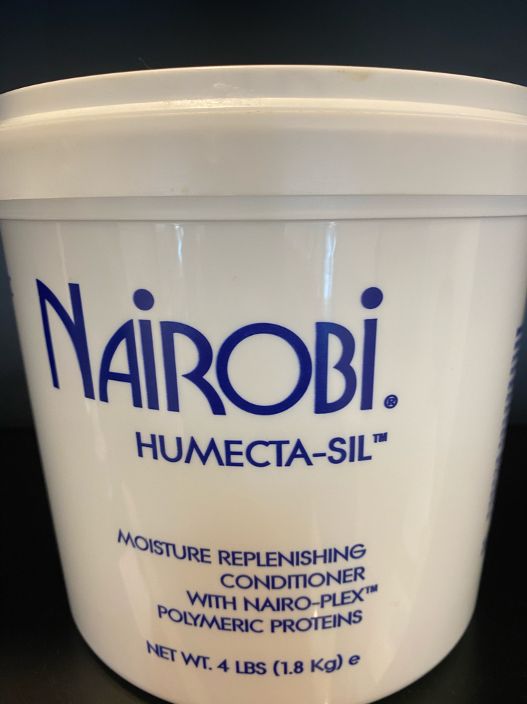 Deep Conditioner